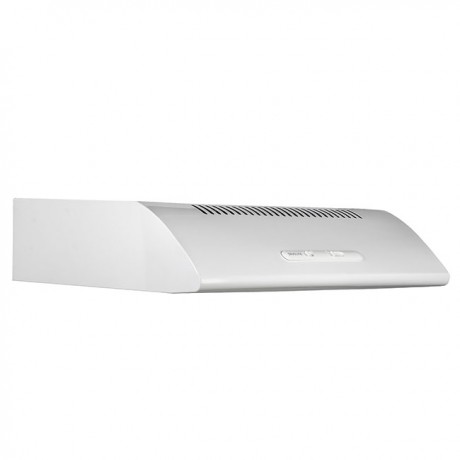 Davoline Olympia 2.0 375 WH Ελεύθερος Απορροφητήρας 75cm Λευκό